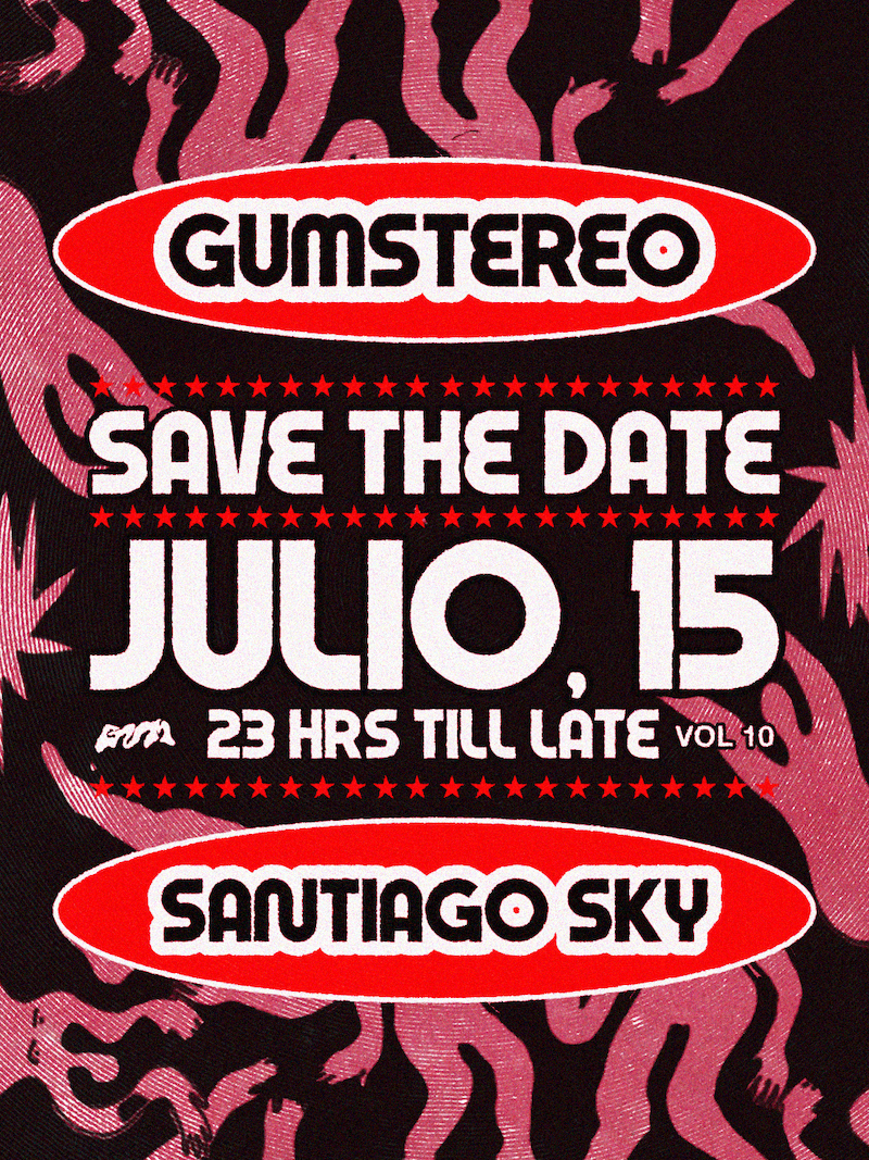 GUMSTEREO VOL.10 image}