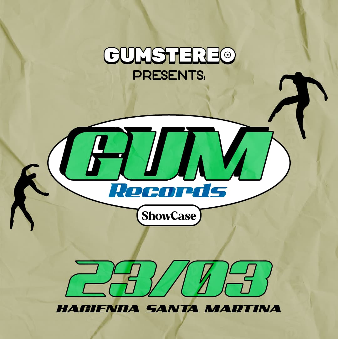 GUMSTEREO image}